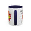 Adult Mug - Talking Dirty
