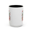 Humor Mug - I'm Fine The Rest of You Need Therapy