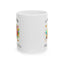 Mother's Day Mug - I Love You Mom