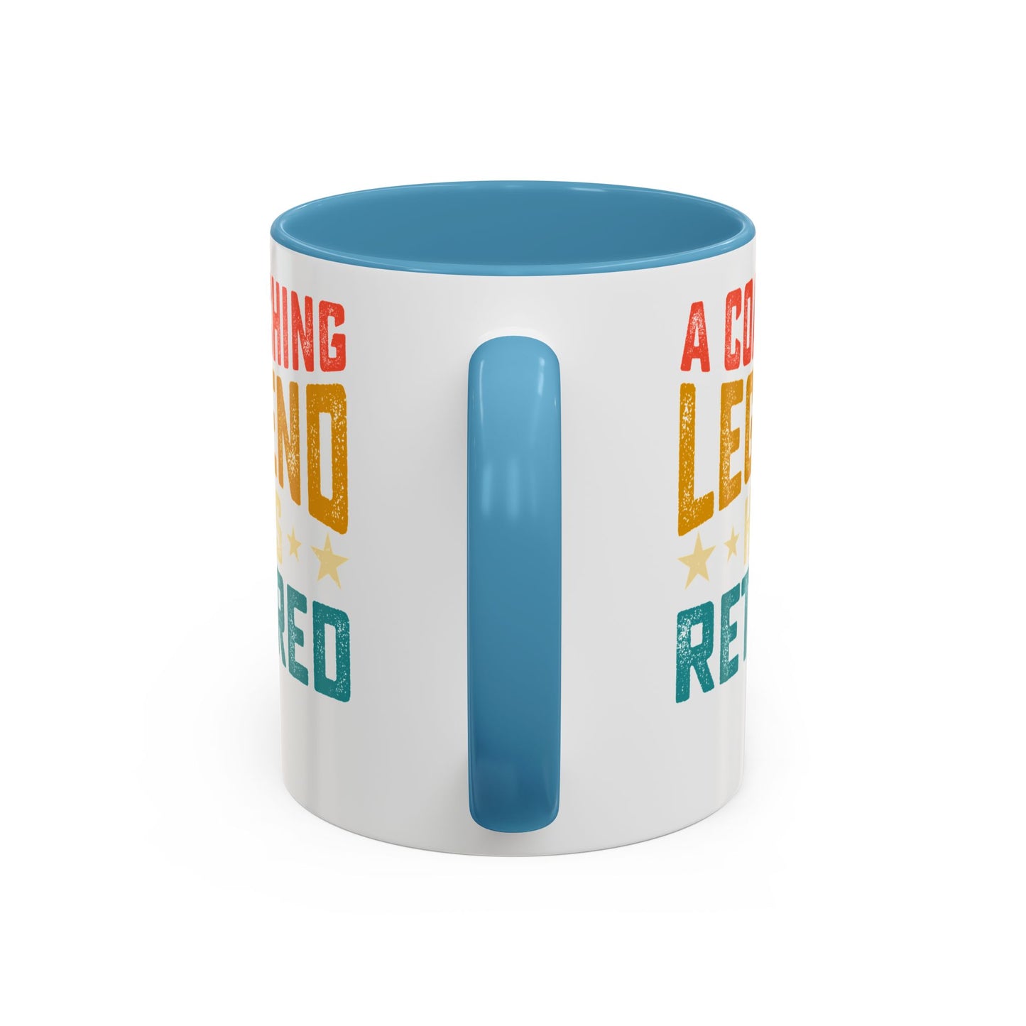 Retirement Mug