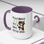 Humor Mug -I'm Not Bossy I Just Have Better Ideas