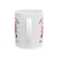 Mother's Day Mug - I Love You Berry Much