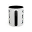 Humor Mug - No Code No Life
