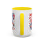 4th of July Mug - Happy 4th of July Gnomes