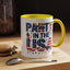 4th of July Mug - Party in the USA