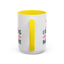 Adventure Mug - I Belong In The Mountains