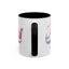 Valentine's Day Mug - I Love You Furever