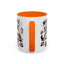 Animal Mug - My Schedule