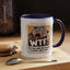 Humor Mug - WTF!