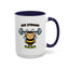 Wellness Mug - Bee Strong!