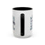 Humor Mug - My Dog and I