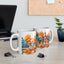 Fall Mug