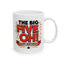 Birthday Mug - The Big Five Oh!