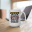 Adult Mug - Don't Test Me