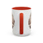 Animal Mug - Dog Coffee Wrap 30