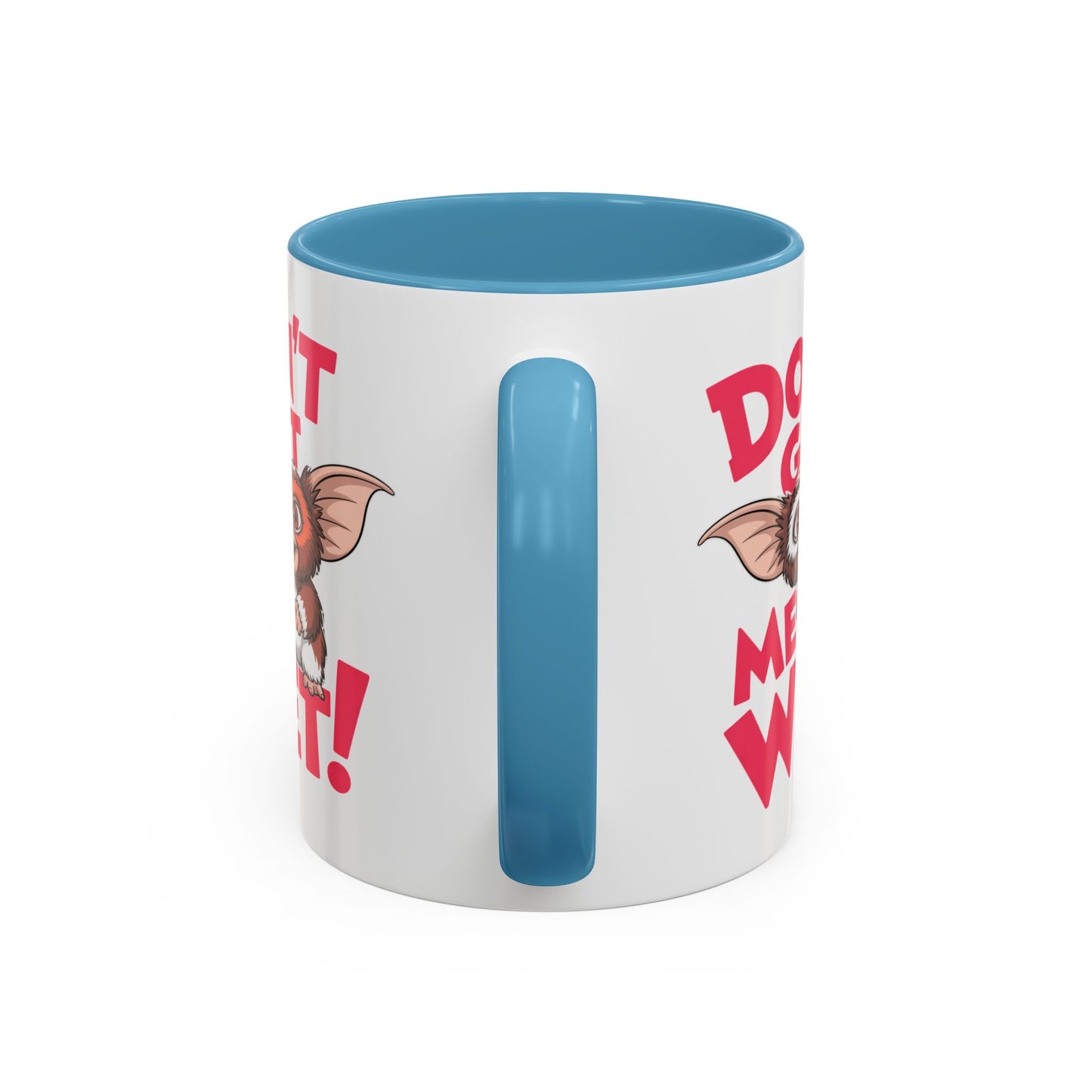 Adult Mug - Don't Get Me Wet