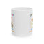 Anniversary Mug - Wifeasaurus