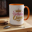 Birthday Mug - Birthday Queen