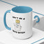 Adult Mug - Don't Be A Salty Bitch
