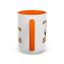 Humor Mug - Oh For Fox Sake