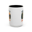 Adventure Mug - Home Is Where You Pitch It