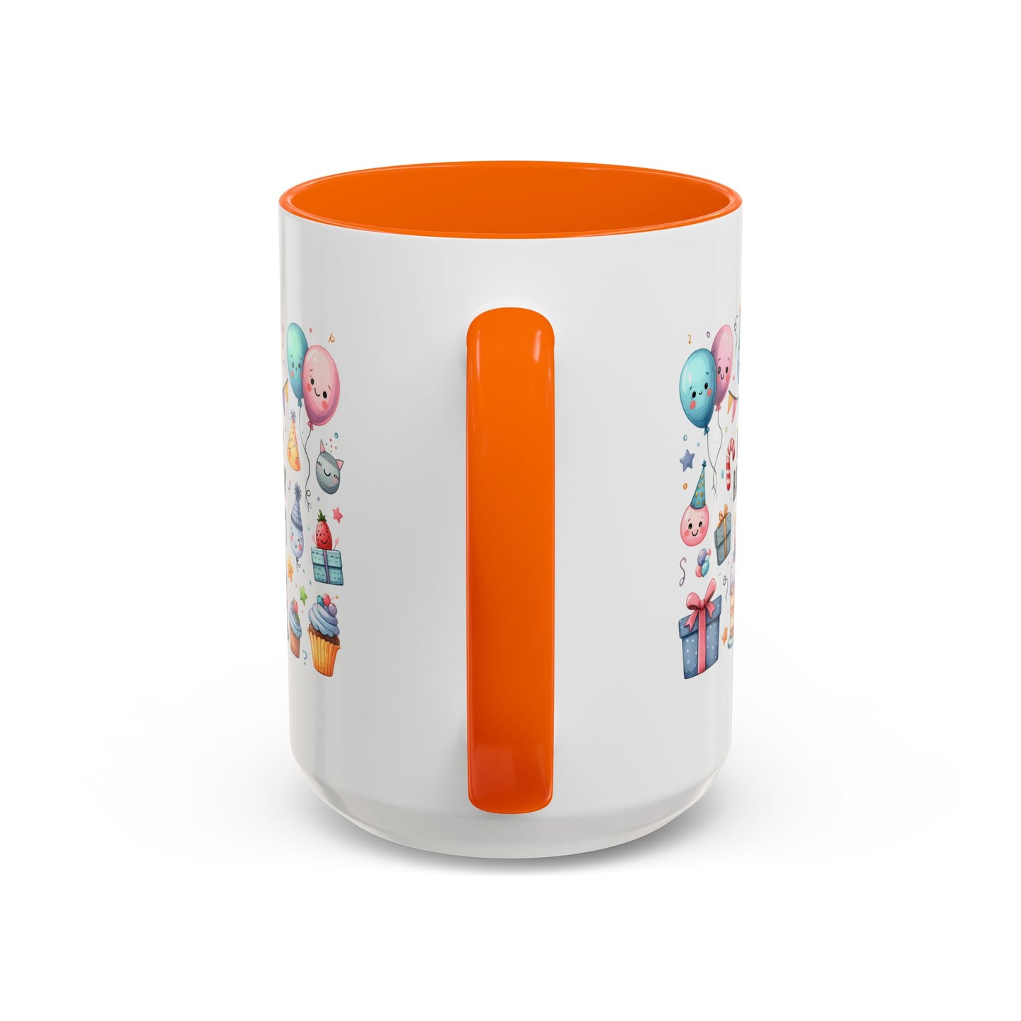 Birthday Mug - Birthday Celebration!