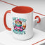 Animal Mug - Don't Hate Meditate