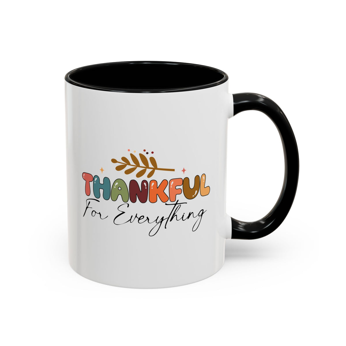 Fall Mug