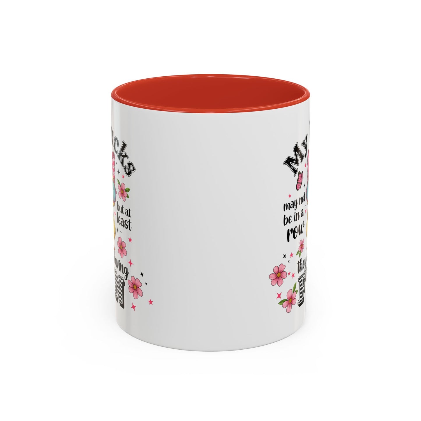 Office Mug - My Ducks