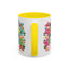 Wellness Mug - Be The Reason