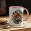 Adventure Mug - If I'm Not Fishing