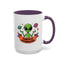 Alien Mug - Earth Is Overrated
