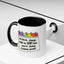 Adult Mug - Hey Bitch