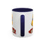 Humor Mug - Bad Boy