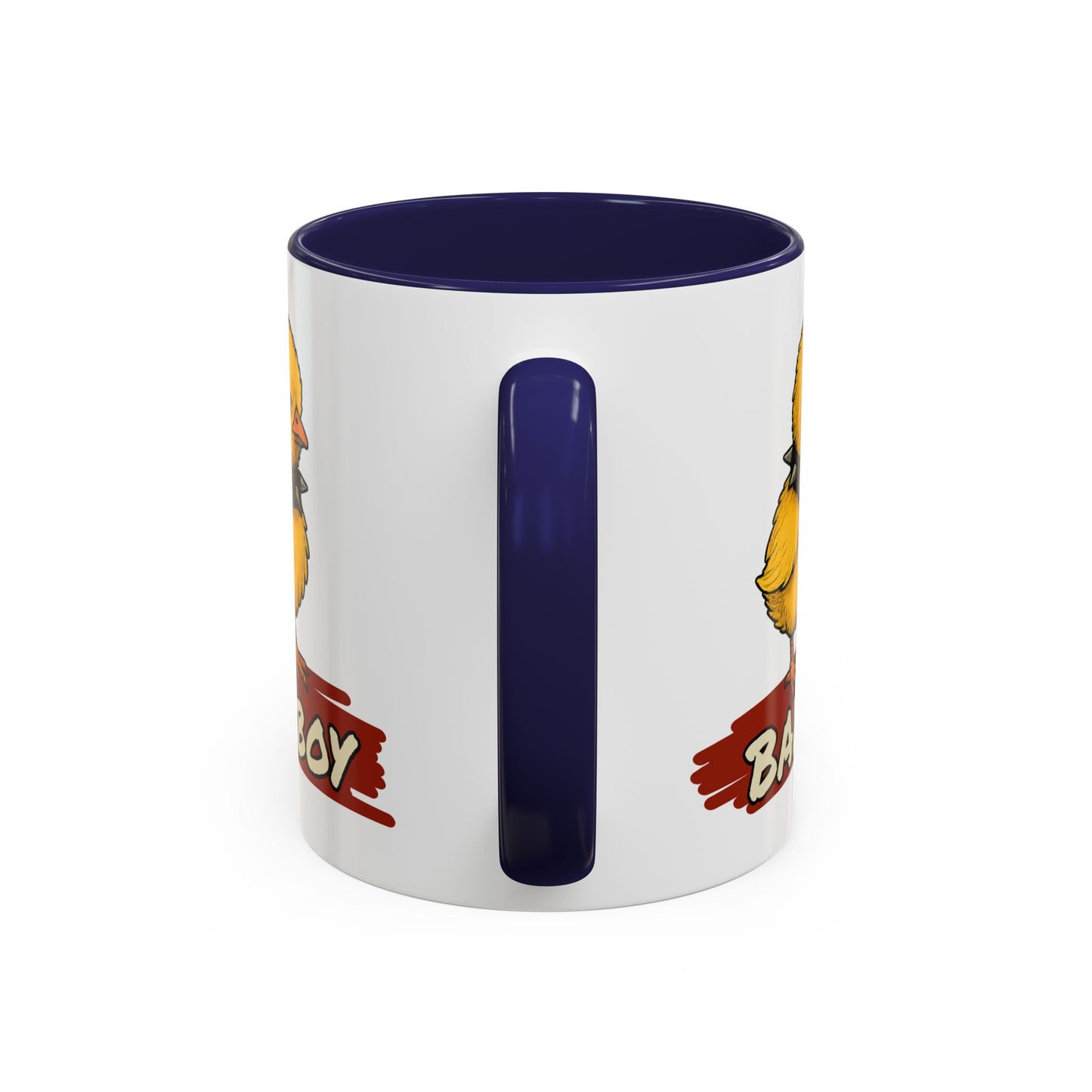 Humor Mug - Bad Boy