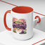 Humor Mug - Ambitchous