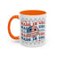 4th of July Mug - Made in USA