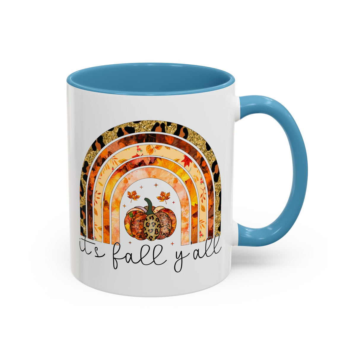 Fall Mug