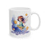 Motivation Mug - Dream Big Little Fairy