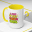 Humor Mug - A Cup of Get Shit Done