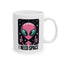 Alien Mug - I Need Space