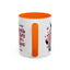 Humor Mug - Giddy Up Sparkle Farts
