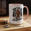 Adventure Mug - Don't Be An Assquatch