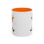 Birthday Mug - Giraffe Clipart