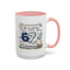 Easter Mug - Out Of This World Easter