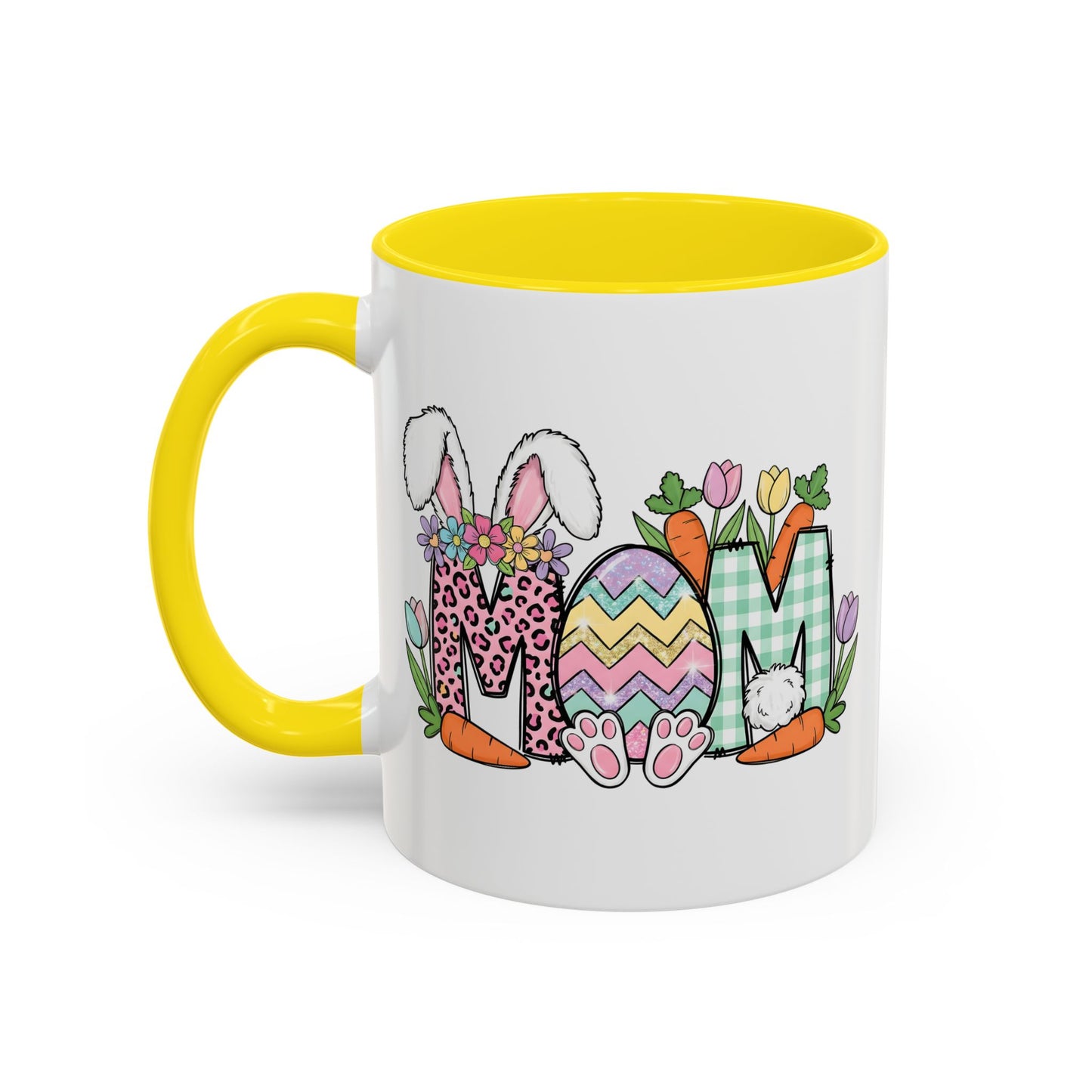 Easter Mug - Mom Easter