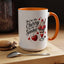 Anniversary Mug - You're The Cherry
