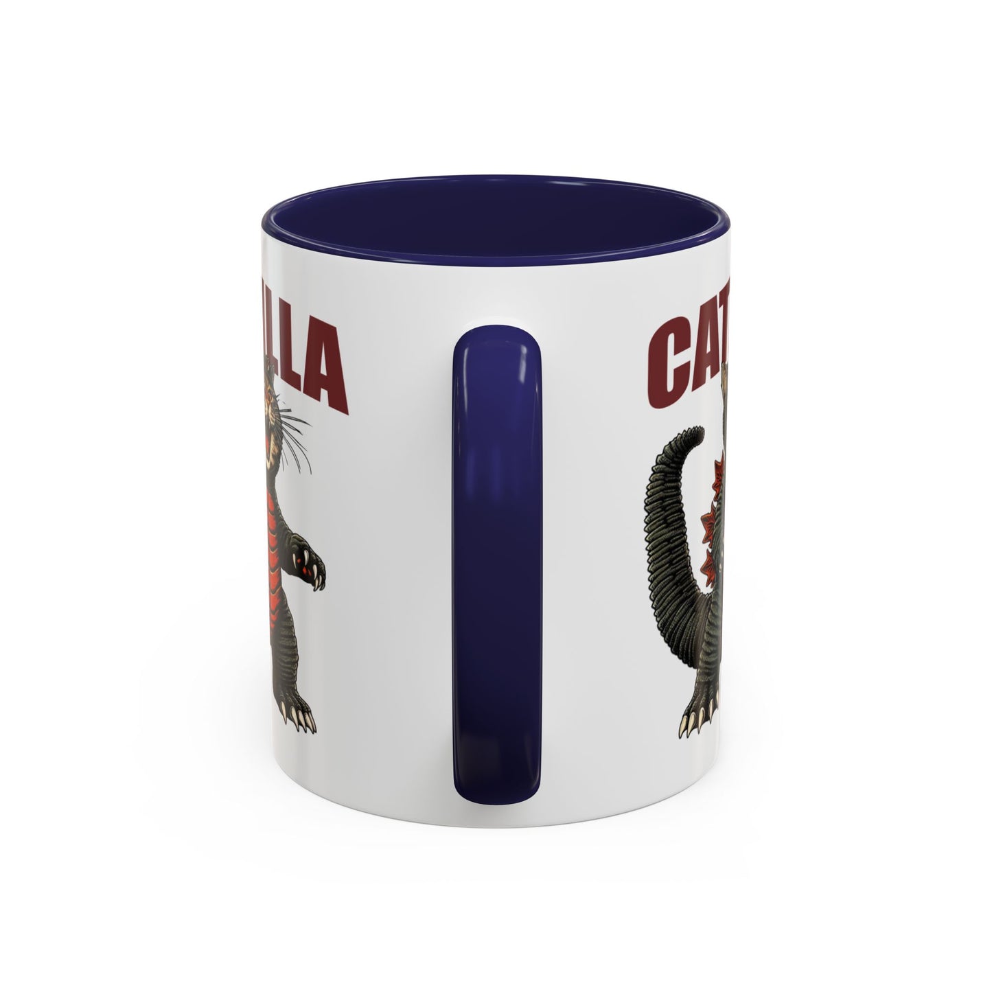 Animal Mug - Catzilla