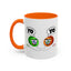 Humor Mug - Yo Yo