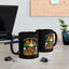 Adventure Mug - You Don't Have To Be Crazy